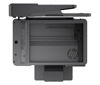 HP LaserJet Pro MFP M126snw plus