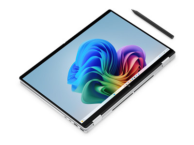 HP OmniBook X Flip 2-in-1 Laptop Next Gen AI 16-as1070wm