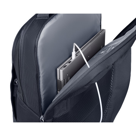 HP A08KLA6 Everyday 16 Odyssey Gray Laptop Backpack (Bulk Qty.10)