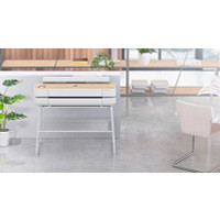 HP 5HB12A DesignJet Studio 24 hüvelykes nyomtató