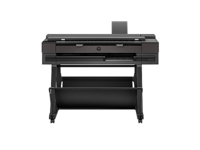 HP DesignJet T850 36-in Multifunction Printer