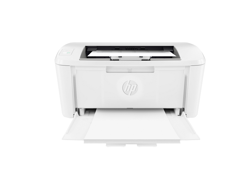 HP LaserJet M111ca LightCement Catalog Front Elevated Printing