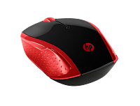 HP Wireless Mouse 200