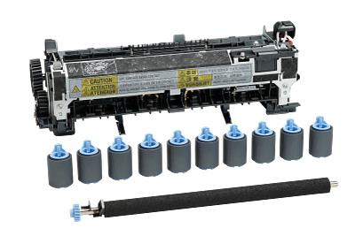 HP LaserJet CF065A 220V Maintenance Kit
