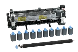 HP LaserJet CF064A 110V Maintenance Kit