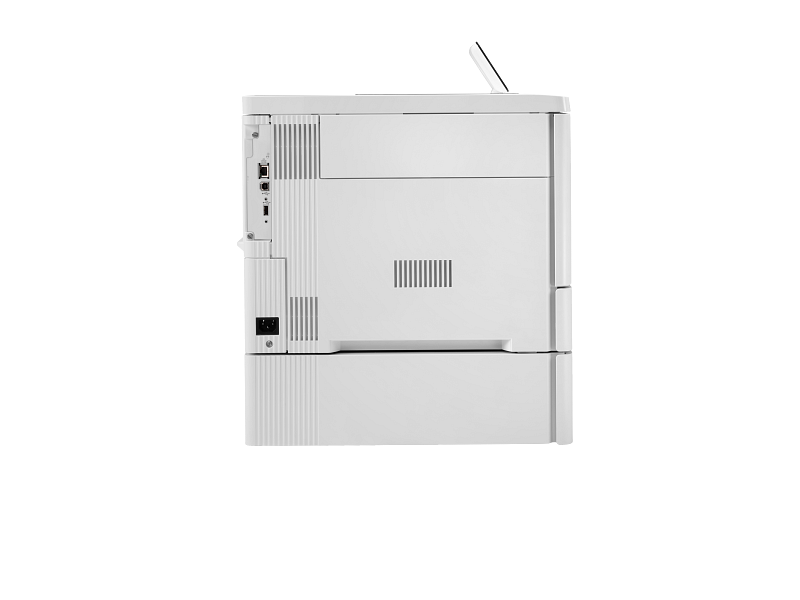 HP Core m5 8GB SSD 256GB フルHD アルミ Office HP® Color LaserJet Enterprise M855xh Printer (A2W78A)