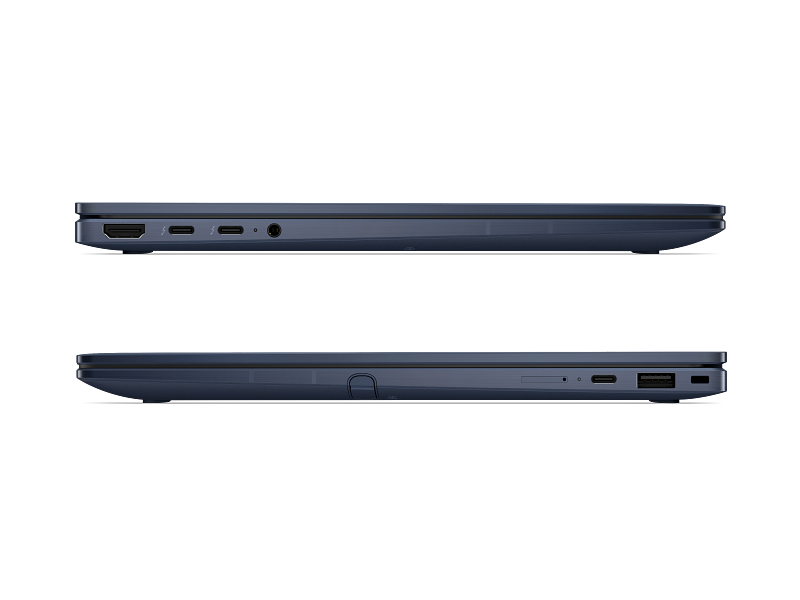 HP EliteBook X Flip G2i 14 inch Notebook Next Gen AI PC Wolf Pro
