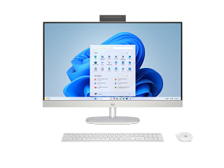 HP 27 inch All-in-One 27-cr0027ne PC | HP® Middle East