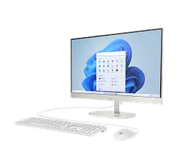 HP All-in-One 24-cr0000m, 23.8"