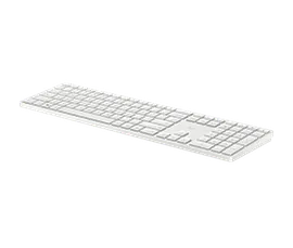 HP 450 Programmable Wireless Keyboard
