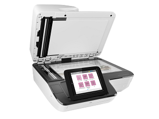 HP ScanJet Enterprise Flow N9120 fn2 Document Scanner - Img_Detail view_320_240