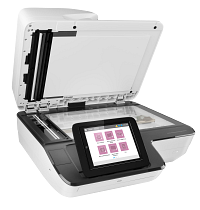 HP ScanJet Enterprise Flow N9120 fn2 Document Scanner