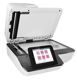 HP ScanJet Enterprise Flow N9120 fn2 Document Scanner