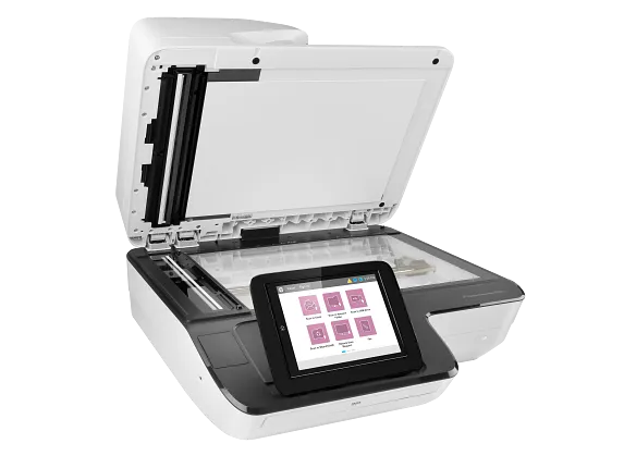 HP ScanJet Enterprise Flow N9120 fn2 Document Scanner