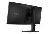 HP 780K8AA OMEN 34c 86,36 cm (34 hüvelyk) 3440x1440@165Hz ívelt gamer monitor
