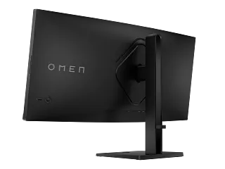 【数量限定】旧モデル在庫処分セールを開催します！ HP by OMEN 34 34c OMEN - Monitor Gaming Curved 165Hz WQHD inch ディスプレイ・モニター本体