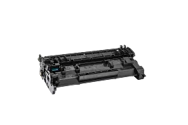 HP 148A Black Original LaserJet Toner Cartridge, W1480A