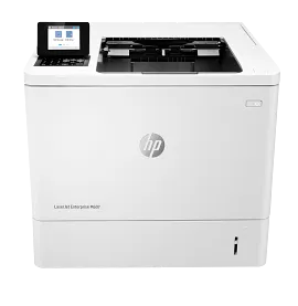 HP LJ Ent M607n Certified Refurbished