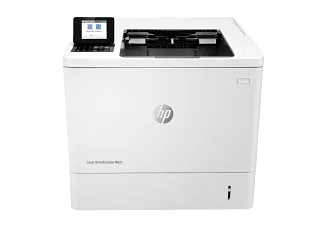 HP LJ Ent M607n Certified Refurbished