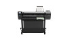 HP F9A30D DesignJet T830 36 hüvelykes többfunkciós nyomtató
