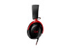 HP 727A9AA HyperX Cloud III – Gaming headset (fekete/vörös)