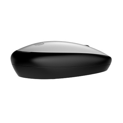 21C2 - HP 240 Bluetooth Mouse NaturalSilver CoreSet RearRight
