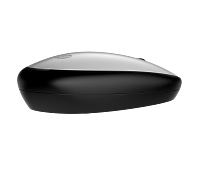 HP 240 Pike Silver Bluetooth Mouse