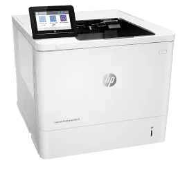 HP LaserJet Enterprise M610dn