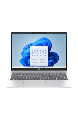 HP OmniBook 5 Laptop Next Gen AI PC 16z-ag100, 16"