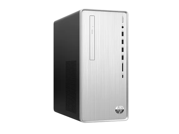 【美品】HP Pavilion Desktop TP01 Win 11 Pro HP Pavilion Desktop TP01-1055m PC, Windows 11 Home, AMD