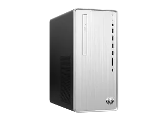 HP Pavilion Desktop TP01-0165z PC HP Pavilion Desktop TP01-0165z PC