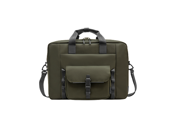 Photos - Laptop Bag HP 15.6-inch Modular 9J4C2AA