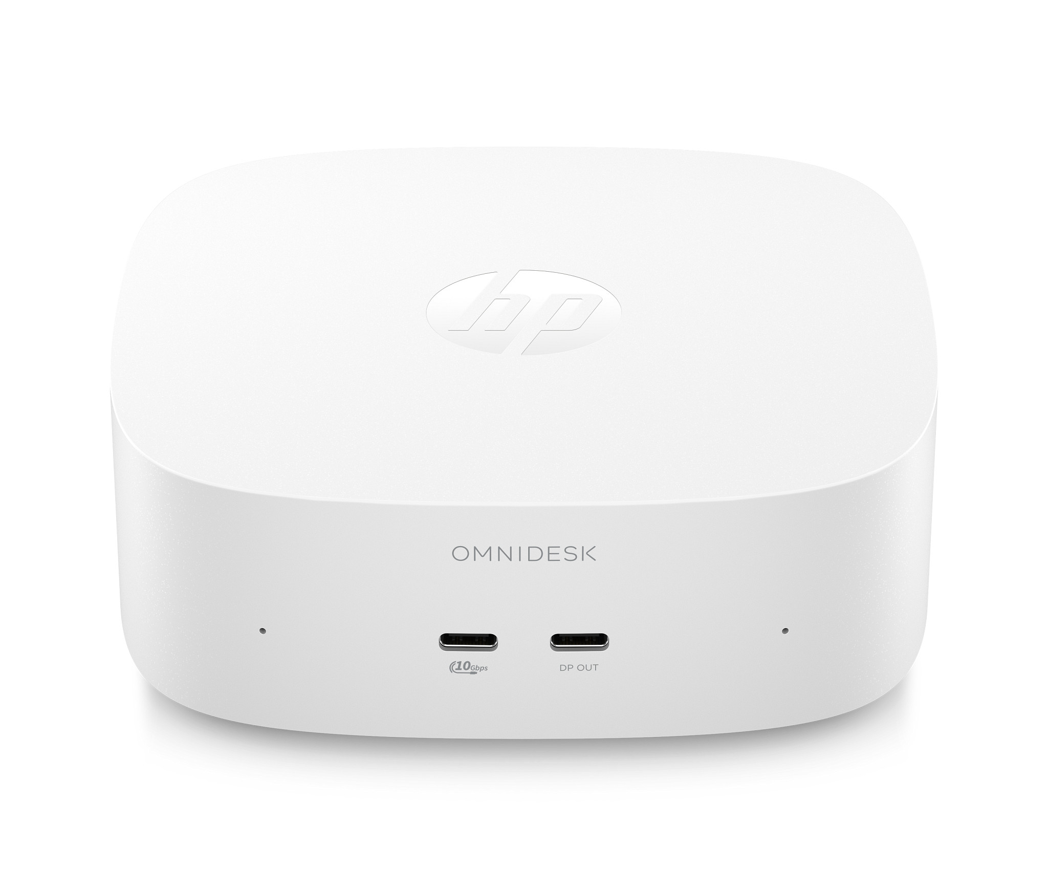 HP OmniDesk Mini Desktop M05-0010 PC