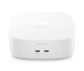 HP OmniDesk Mini Desktop M05-0000t PC