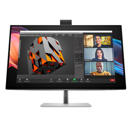 HP 8K135AA Series 7 Pro 727pm 68,6 cm (27 hüvelyk) 3840x2160@60Hz konferenciamonitor