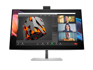 HP E27u G5 QHD USB-C Monitor | HP® Sri Lanka