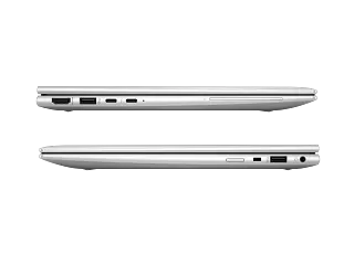HP Elite x360 830 13 inch G11 2-in-1 Notebook PC with 3 Yr