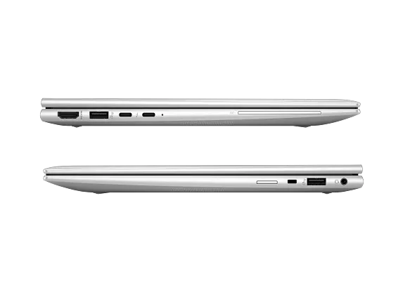 Business Laptop PCs, HP Elite x360 830 13 inch G11 2-in-1 Notebook PC with 3 Yr Warranty & Wolf Pro Security