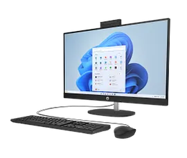 HP All-in-One 27-cr0000m, 27"