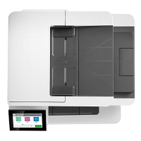 HP LaserJet Enterprise MFP M430f