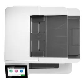 HP LaserJet Enterprise MFP M430f