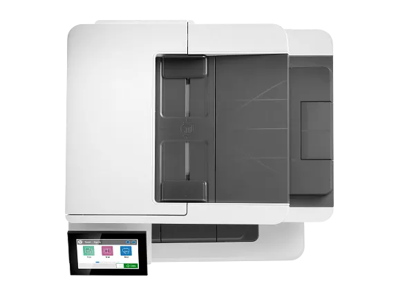 HP LaserJet Enterprise MFP M430f