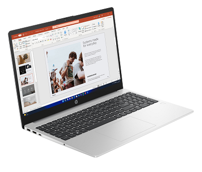 HP 255 15.6 inch G10 Notebook PC