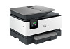 HP 403X7B OfficeJet Pro 9122e All-in-One multifunkciós tintasugaras Instant Ink ready nyomtató - a HP pénzvisszafizetési promócióhoz külön végfelhasználói regisztráció szükséges!