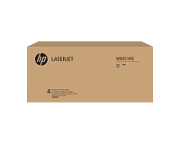 HP W9051MM Cyan Managed LaserJet Toner Cartridge