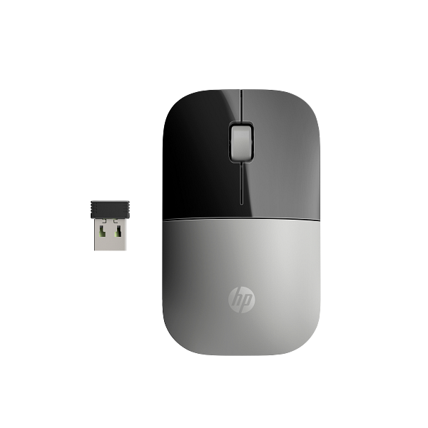 19C2 - HP Wireless Mouse Z3700
