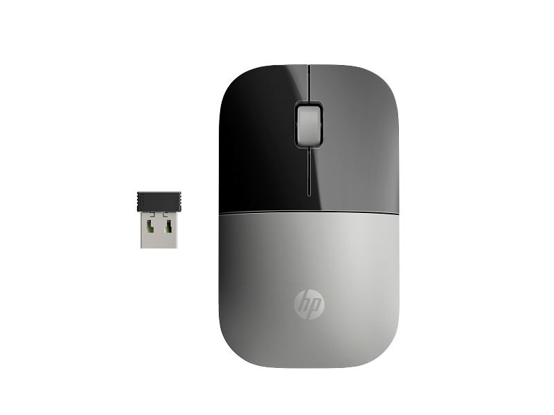 19C2 - HP Wireless Mouse Z3700