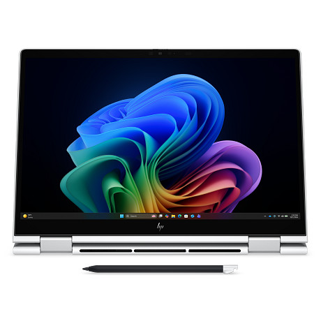 HP EliteBook 8 Flip G2i DD4S3ET 13.3" CU7/355 16GB 512GB W11P Next Gen AI Laptop / Notebook - Tápegység nélküli verzió!