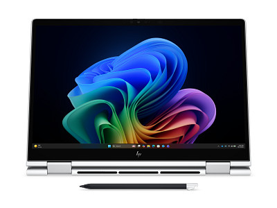 HP EliteBook 8 Flip G2i 13 inch Notebook Next Gen AI PC