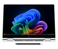 HP EliteBook 8 Flip G2i 13 inch Notebook Next Gen AI PC (C54LPAV)